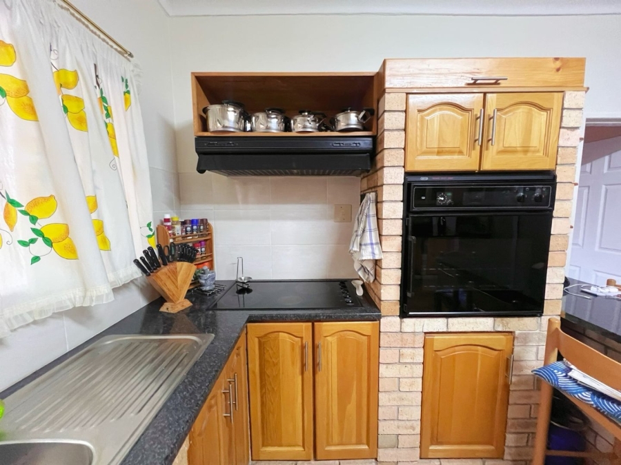 3 Bedroom Property for Sale in Thomas Gamble Eastern Cape